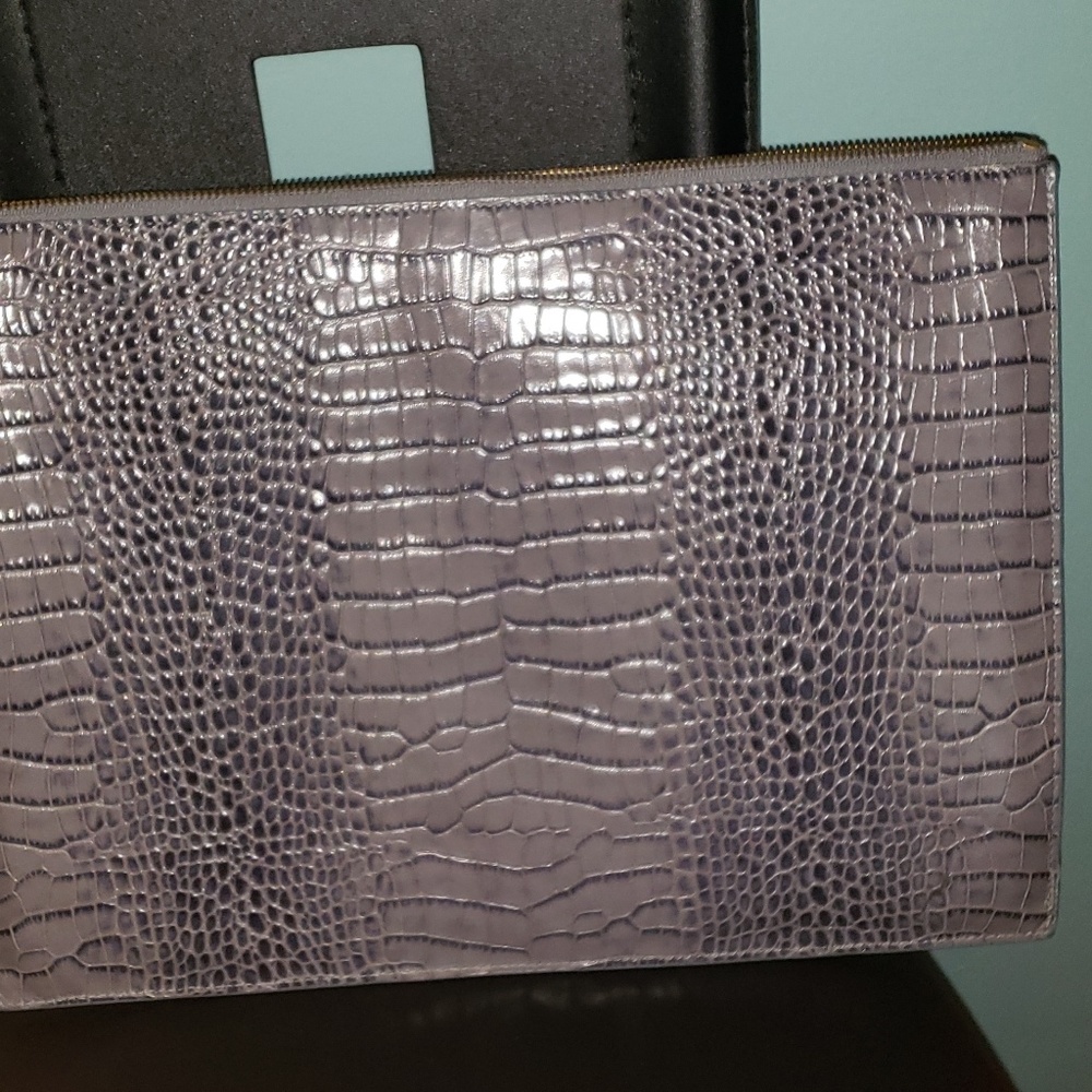 Dooney & Burke brief case